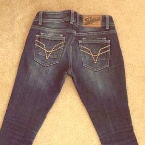 Vigoss Studio Jeans